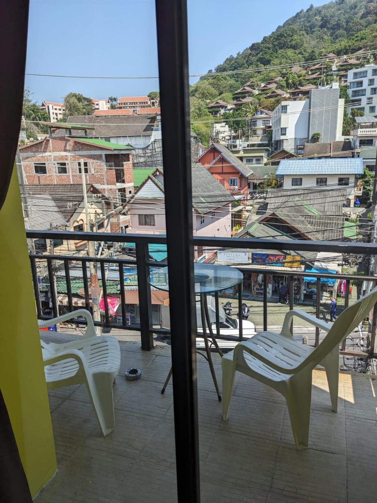Azure Nhà khách Patong